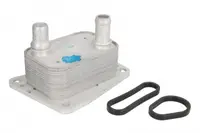 Termoflot Radiator Ulei (cu Garnitura) Citroen C4 Grand Picasso Ii, C4 Ii, C4 Picasso Ii, C4 Spacetourer, C5 Iii, Ds4, Ds5, Grand C4 Spacetourer, Jumper, Jumpy, Spacetourer; Ford C-Max Ii, Focus Iii 2