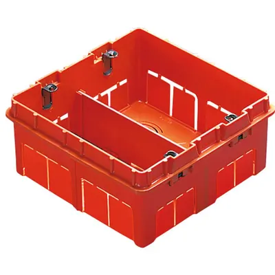Doza ST 12 module ( 6+6 ) Gewiss GW24238