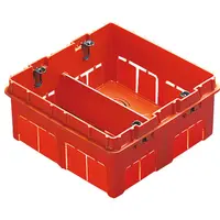 Doza ST 12 module ( 6+6 ) Gewiss GW24238