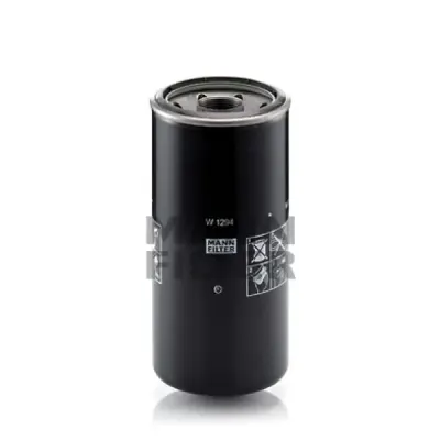 Filtru ulei MANN-FILTER W 1294