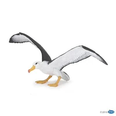 Figurina Papo Albatros