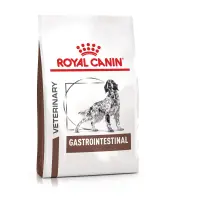 ROYAL CANIN VD Gastrointestinal, M-XL, dietă veterinară, hrană uscată câini, sistem digestiv, 2kg