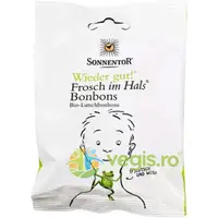 Dropsuri Toate-s Bune Adio Durere in Gat Ecologice/Bio 50g