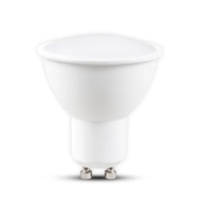 Bec Led Evo3.0 Spot 6w Gu10 5000k