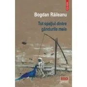 Tot spatiul dintre gandurile mele