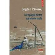 Tot spatiul dintre gandurile mele