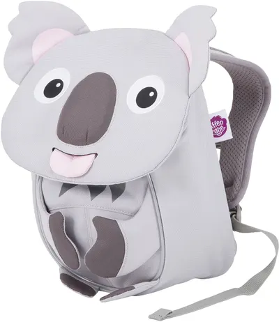 Ghiozdan pentru creșă Affenzahn Small Friend - Koala