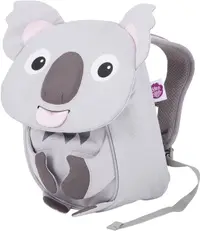 Ghiozdan pentru creșă Affenzahn Small Friend - Koala