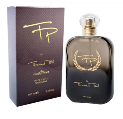 Parfum cu feromoni, FP by Fernand Péril, 100 ml