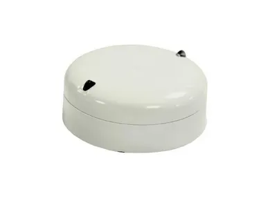 Gateway wireless pentru MorleyMI-GATE, interconecteaza detectoarele wireless in sisteme cablate Morley, 7 canale RF 865-867 Mhz
