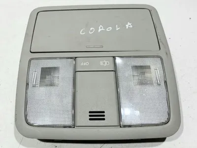 Plafoniera - lampa fata 81260-02480 Toyota Corolla (2012-2018)