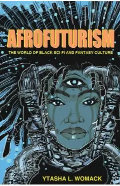 Afrofuturism