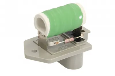 Rezistenta ventilator potrivit ALFA ROMEO GIULIETTA; FIAT DOBLO, DOBLO CARGO, PUNTO 0.9-2.0D 01.10