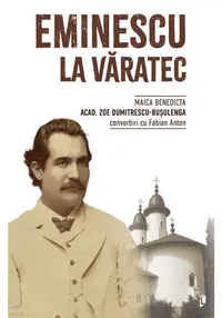 Eminescu la Varatec