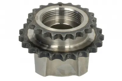 Roata dintata Pompa injectie potrivit BMW Seria 1 (E81), 1 (E82), 1 (E87), 1 (E88), 1 (F20), 1 (F21), 2 (F22, F87), 3 (E90), 3 (E91), 3 (E92), 3 (E93), 3 (F30, F80), 3 (F31) 1.6D 2.0D 12.04