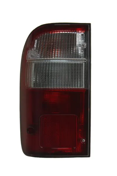 Stop lampa spate stanga culoare semnalizator alb, culoare sticla rosu TOYOTA HILUX IV Pick-up intre 1983-1988