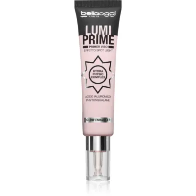 bellaoggi Lumi Prime bază sub machiaj, cu efect de netezire pentru un efect de lunga durata 23 ml