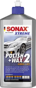 Pasta Polish Si Ceara 2 Hybrid Npt Xtreme 500Ml Sonax