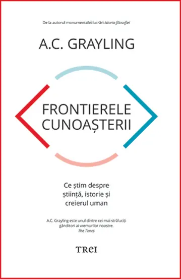 Frontierele cunoasterii