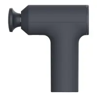 Pistol de masaj pentru relaxare și recuperare musculară Xiaomi MINI 2 EU Negru