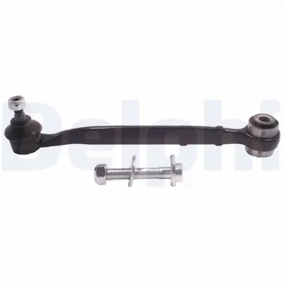 Brat suspensie roata spate Dreapta Stanga (inferior, spate) potrivit MERCEDES C (CL203), C T-MODEL (S203), C (W203), CLC (CL203), CLK (A209), CLK (C209) 1.6-5.5 05.00-06.11