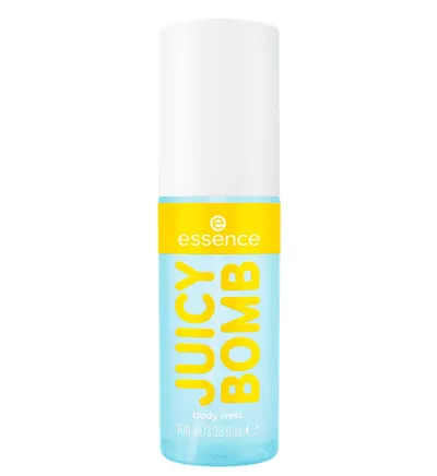 Essence Juicy Bomb Sweet Drop Body Mist 105
