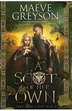 A Scot of Her Own
