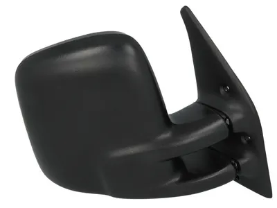 Oglinda dreapta potrivit VW TRANSPORTER 1990-2003 - electrica
