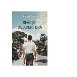 Sfarsit de aventura