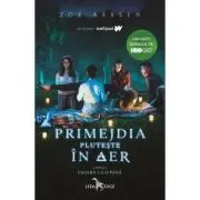 Primejdia pluteste in aer