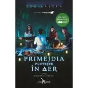 Primejdia pluteste in aer