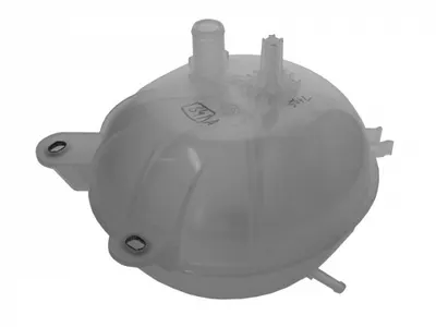 Vas expansiune (cu capac) FIAT BRAVO II, STILO intre 2001-2014