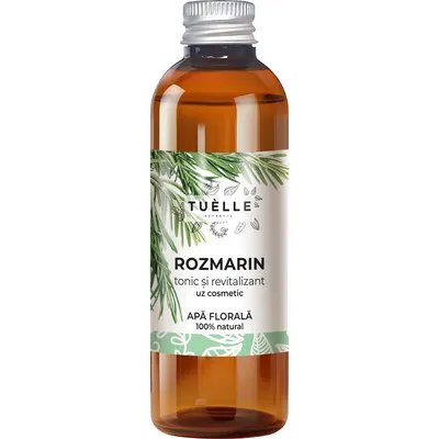 Apa Florala de Rozmarin 100ml