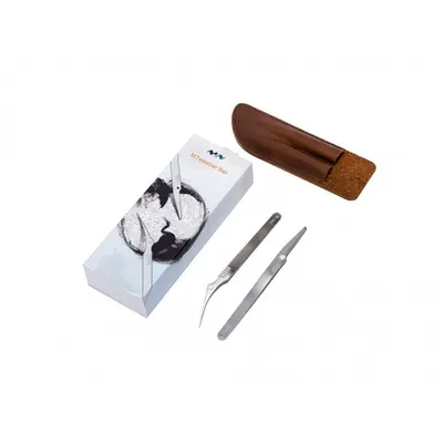 Penseta Miniware Profesional, 2in1