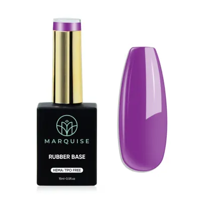 Rubber Base HEMA/TPO FREE, Marquise, Color CSDJ96, 15 ml