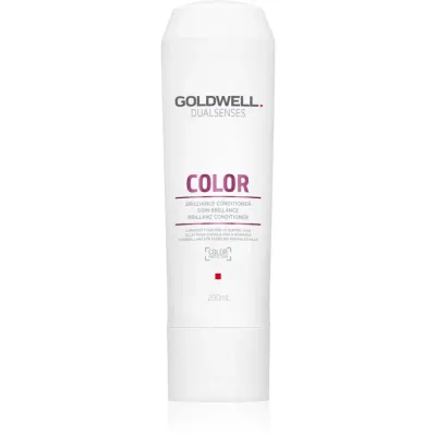 Goldwell Dualsenses Color balsam pentru protecția culorii 200 ml