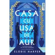 Casa cu usa de aur