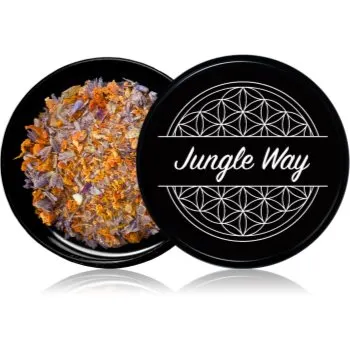Jungle Way Positive Vibes suporturi pentru ars tămâie