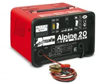Redresor auto Telwin -Alpine 20 Boost