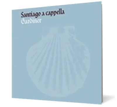 Santiago a cappella