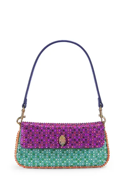 Kurt Geiger London geantă pentru femei PICKLE SHOULDER BAG