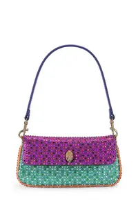 Kurt Geiger London geantă pentru femei PICKLE SHOULDER BAG