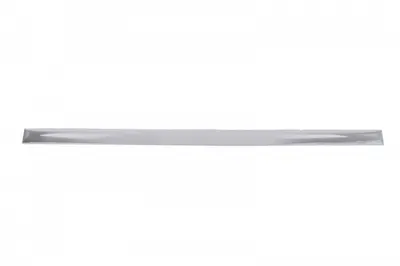 Ornament bandou bara spate (mijloc, crom) potrivit LANCIA YPSILON 843 09.06-12.11