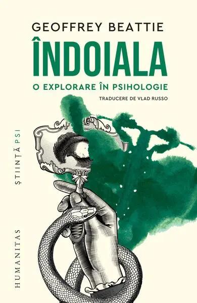 Îndoiala - Paperback brosat