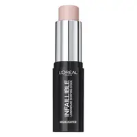 Cremă iluminatoare, L'Oreal, Infaillible, cremă, nuanță roz