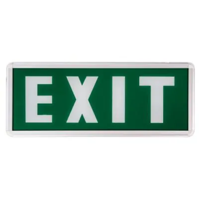 Lampa Exit LED 6x0.1W Exit Basil