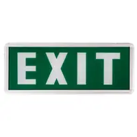 Lampa Exit LED 6x0.1W Exit Basil