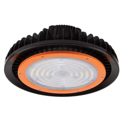 LUMAX -corp de iluminat Lampa High Bay suspendat Compact LHB150UF1DN