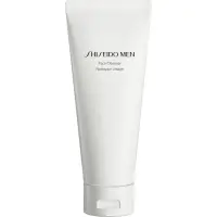 Shiseido Men Face Cleanser spuma de curatat faciale pentru bărbați 125 ml