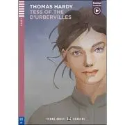 Young Adult Readers. Tess of the d'Urbervilles